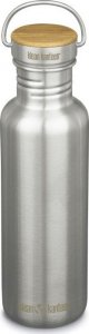 Klean Kanteen Butelka Reflect Narrow (Bamboo Cap) 800ml 1