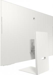 Monitor Samsung Smart M8 White (LS32BM801UUXEN) 17
