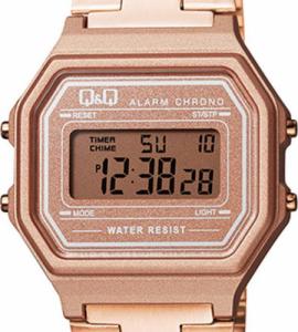 Zegarek Q&Q Zegarek Q&Q M173-006 Retro 2