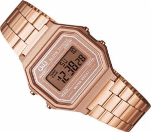 Zegarek Q&Q Zegarek Q&Q M173-006 Retro 3