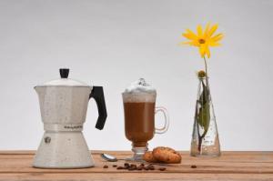 Kawiarka Konighoffer Kawiarka KonigHOFFER Vanilla Marble 450 ml 4