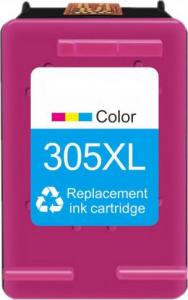 Tusz WhiteBox Tusz Do HP 305XL 18ml Color 1