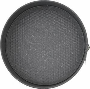 DUKA Tortownica DUKA GOTA BAKE 28 cm szara stalowa 3