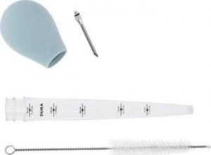 DUKA FYNDIG PIPETA DO SOSÓW I ODCIĄGANIA TŁUSZCZU Z CZYŚCIKIEM 3