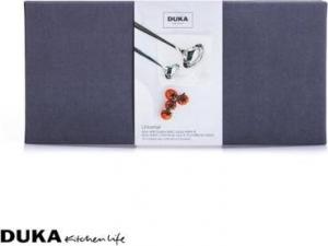 DUKA Zestaw łyżek wazowych DUKA UNIVERSAL 2 sztuki stal nierdzewna 5
