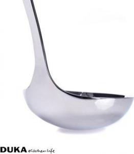 DUKA Zestaw łyżek wazowych DUKA UNIVERSAL 2 sztuki stal nierdzewna 6