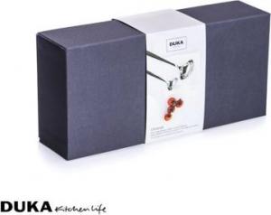 DUKA Zestaw łyżek wazowych DUKA UNIVERSAL 2 sztuki stal nierdzewna 7