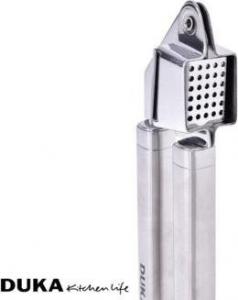 DUKA Praska do czosnku DUKA SKARP stal nierdzewna 2