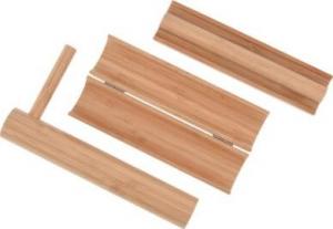 DUKA Maszynka do sushi forma DUKA JAPANDI bambus 2