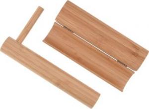 DUKA Maszynka do sushi forma DUKA JAPANDI bambus 4