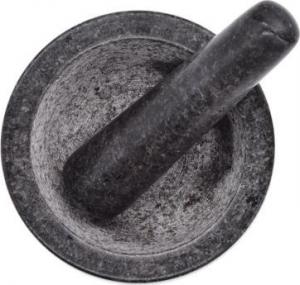 DUKA Moździerz DUKA GRANIT 12x6 cm grafitowy granit 2