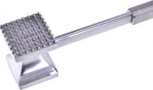 DUKA Tłuczek do mięsa DUKA SKARP aluminium 2