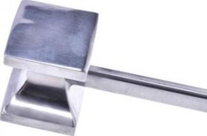 DUKA Tłuczek do mięsa DUKA SKARP aluminium 3