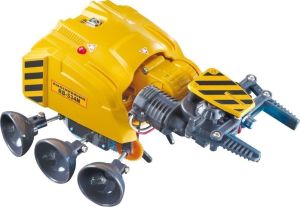 Buddy Toys Robot ŻUK (57000404) 1