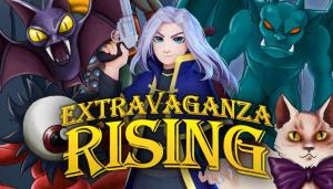 Extravaganza Rising PC, wersja cyfrowa 1