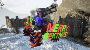 ShockRods PC, wersja cyfrowa 2