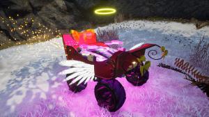 ShockRods PC, wersja cyfrowa 3