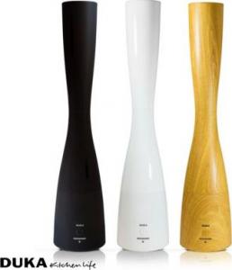 Nawilżacz powietrza DUKA Humid Czarny 3