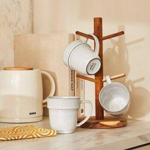 Czajnik DUKA Hetta kremowy 3