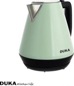 Czajnik DUKA Bosse zielony 2