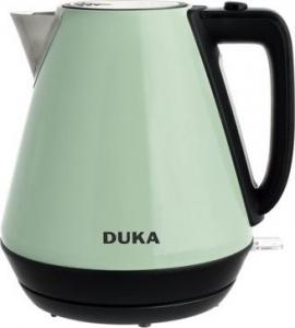 Czajnik DUKA Bosse zielony 3