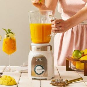 Blender kielichowy DUKA Blender kielichowy z akcesoriami DUKA BOSSE 1500 ml czarny 2