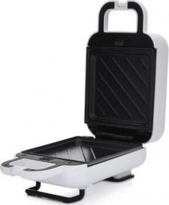 Gofrownica DUKA Gofrownica elektryczna 3w1 DUKA VAFFLOR biała 4