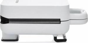 Gofrownica DUKA Gofrownica elektryczna 3w1 DUKA VAFFLOR biała 10