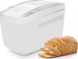 Wypiekacz do chleba DUKA Wypiekacz do chleba DUKA BAGARE biały 2