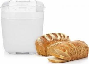 Wypiekacz do chleba DUKA Wypiekacz do chleba DUKA BAGARE biały 3
