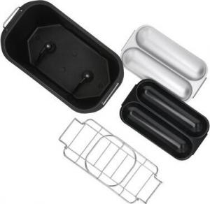 Wypiekacz do chleba DUKA Wypiekacz do chleba DUKA BAGARE biały 7