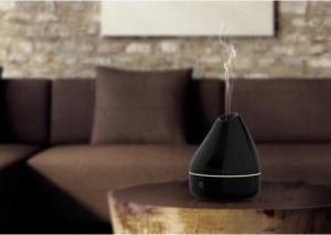 Nawilżacz powietrza DUKA Aroma Czarny 3