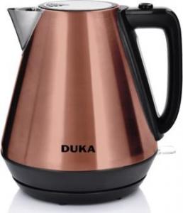 Czajnik DUKA Bosse miedziany 2