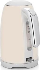 Czajnik DUKA Vintage 1.7L kremowy 2