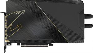 Karta graficzna Gigabyte Aorus GeForce RTX 3090 Ti Xtreme Waterforce 24GB GDDR6X (GV-N309TAORUSX W-24GD) 4