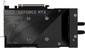 Karta graficzna Gigabyte Aorus GeForce RTX 3090 Ti Xtreme Waterforce 24GB GDDR6X (GV-N309TAORUSX W-24GD) 5