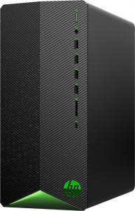 Komputer HP Pavilion Gaming TG01, Core i5-11400F, 16 GB, RTX 3060, 512 GB M.2 PCIe 3