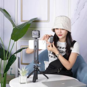 Uchwyt Ulanzi U-Pad Pro II do tabletu/telefonu statywowy czarny 3,93" - 12,9" (SB6845) 3