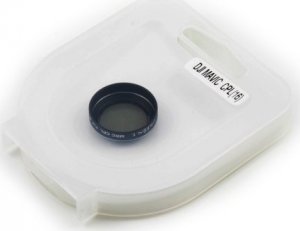 Greenl Filtr PeŁny Szary Nd4 Ndx4 Do Dji Mavic Air 3