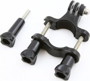 Xrec Uchwyt Na Kierownicę Roweru Do Sony Action Cam / Jvc / Drift / Camone 6