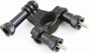 Xrec Uchwyt Na Kierownicę Roweru Do Sony Action Cam / Jvc / Drift / Camone 7