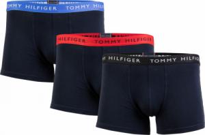Tommy Hilfiger Bokserki męskie Tommy Hilfiger 3-Pack UM0UM02324-0SL 1