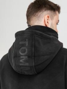 Tommy Hilfiger Bluza męska Tommy Hilfiger DM0DM12379-BDS 3