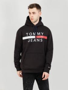 Tommy Hilfiger Bluza męska Tommy Hilfiger DM0DM07410-BDS 1