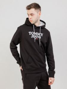 Tommy Hilfiger Bluza męska Tommy Hilfiger DM0DM12941-BDS - L 1