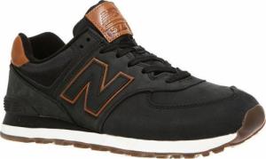 New Balance Męskie sneakersy New Balance ML574NBI zieleń 50 2