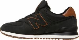 New Balance Męskie sneakersy New Balance ML574NBI zieleń 50 4