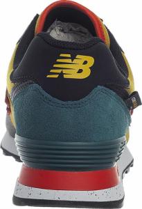 New Balance Męskie sneakersy New Balance U574TZ2 45 3