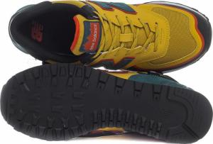 New Balance Męskie sneakersy New Balance U574TZ2 45 5