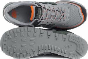 New Balance Męskie sneakersy New Balance U574TP2 42 5